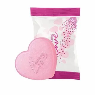 Love soap