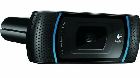 Logitech webcam c170