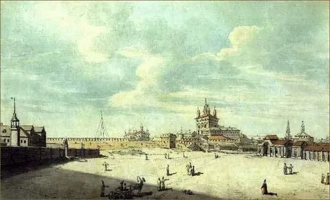 Первая половина 19 столетия