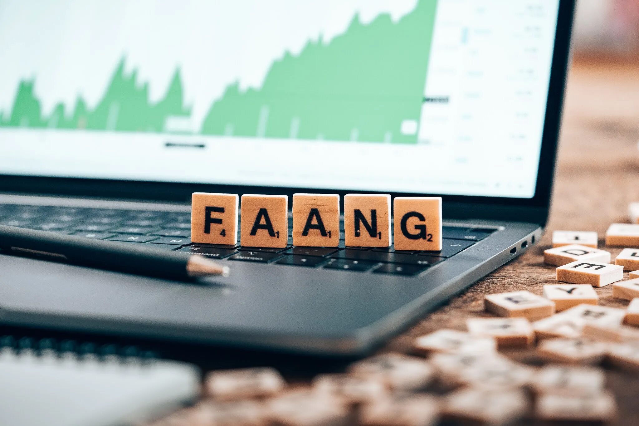 FAANG. Что такое FAANG компании. FAANG logo. FAANG Graid.