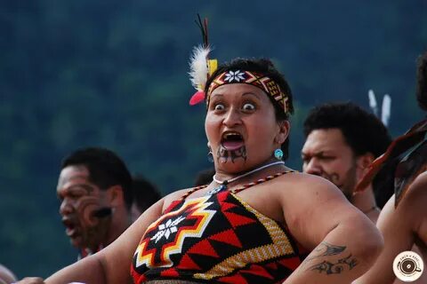 Maori