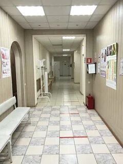 Медцентры в дзержинске нижегородской