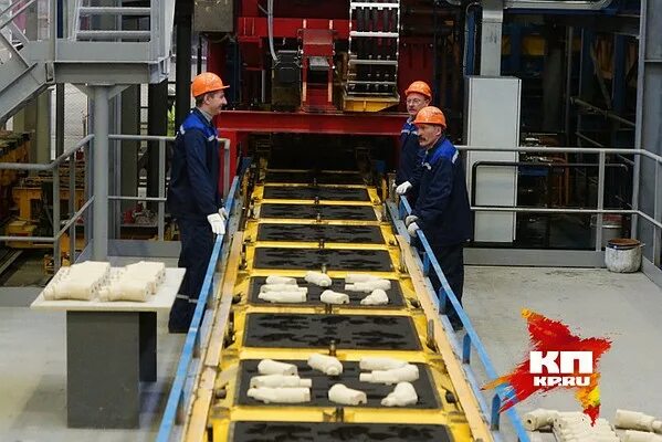 Работа в полевском от прямых