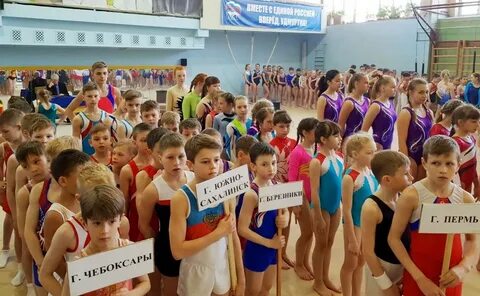 Спортивная школа ижевск