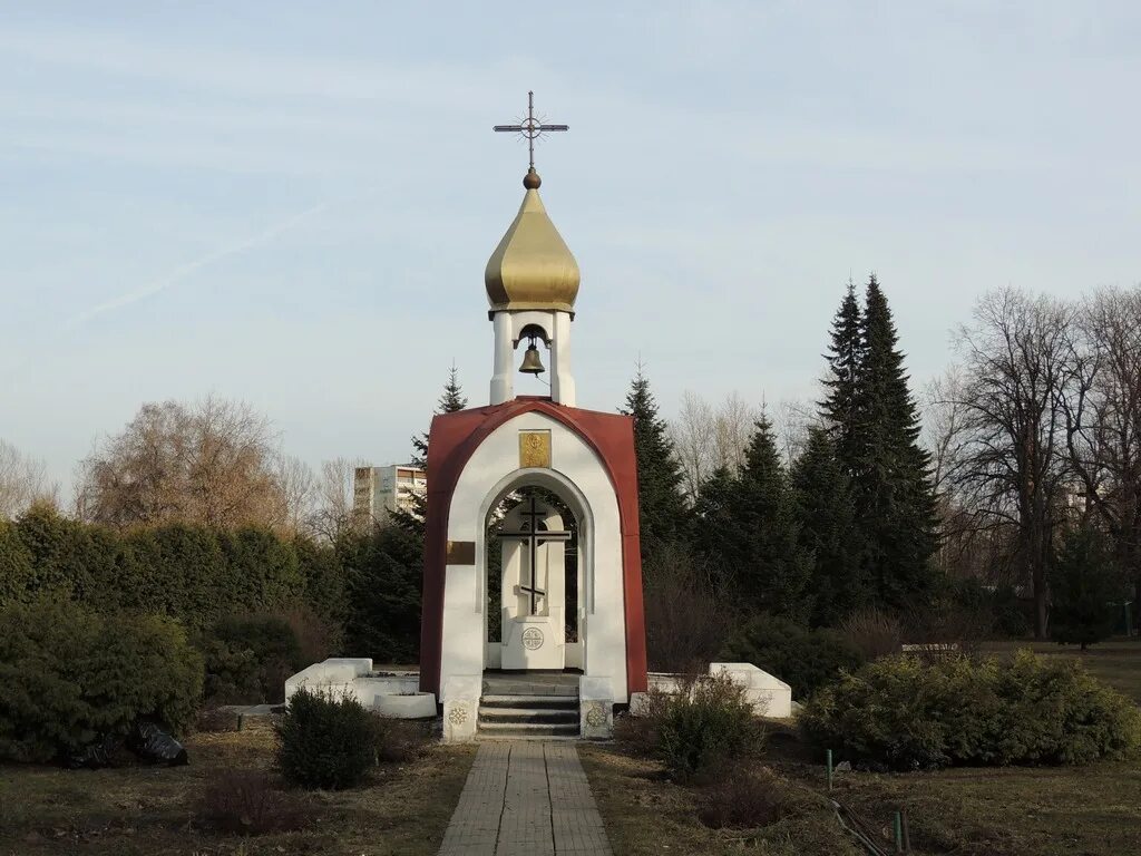 Психиатрическая святого николая чудотворца. Часовня Николая Чудотворца Москва психиатрическая больница. Часовня Николая Чудотворца в поселке Ильича. Часовня беседка Николаю Чудотворцу Ивантеевка.