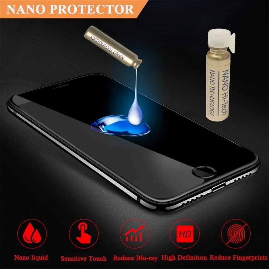 Жидкое защитное стекло. Жидкое nano-стекло. жидкое стекло нано. жидкое стекло на телефон. жидкое защитное стекло для телефона.