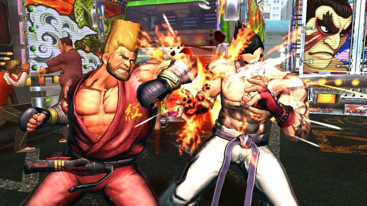 Стрит файтер x теккен. Стрит файтер теккен. Fighter x tekken. Street fighter x tekken бойцы. Fighter x tekken.