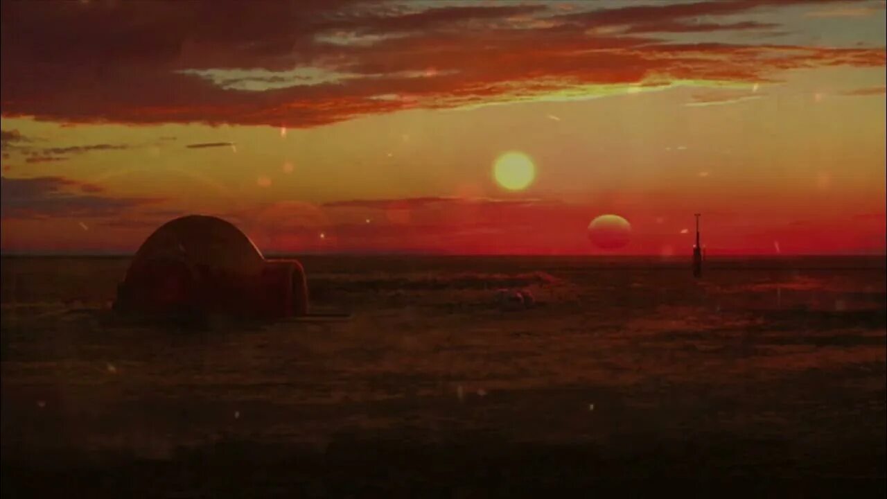 Sunset deadlock