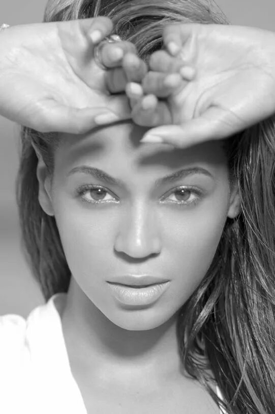My name beyonce