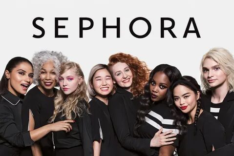 Sephora usa