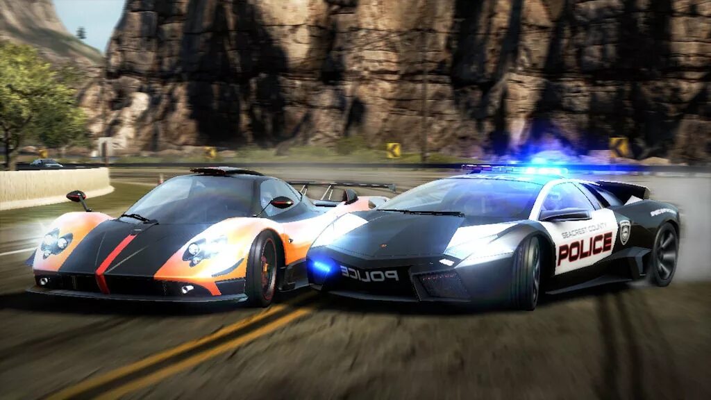 Need for speed hot pursuit remastered. Need for Speed: hot Pursuit (2010). Хот пурсуит 2010. Need for Speed Pursuit. Need for Speed hot Pursuit 4.