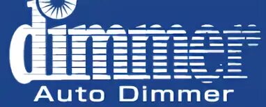 Auto dim. Auto dim