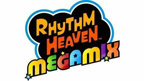 Rhythm heaven