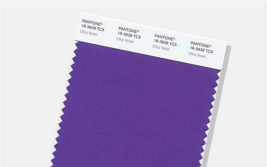 Пантон что это. Институт Pantone. Цвета Pantone. Pantone фиолетовый. Ультрафиолетовый цвет пантон.