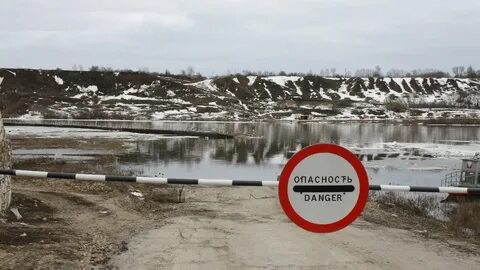 Уровень реки ока на сегодня в алексине