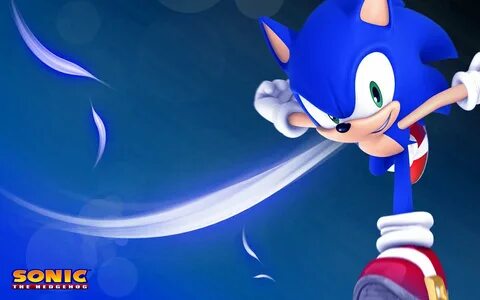 sonic, The, Hedgehog, Video, Games, Game, Characters, Sonic,