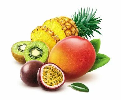 Микс маракуйя