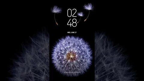 S 9 обои