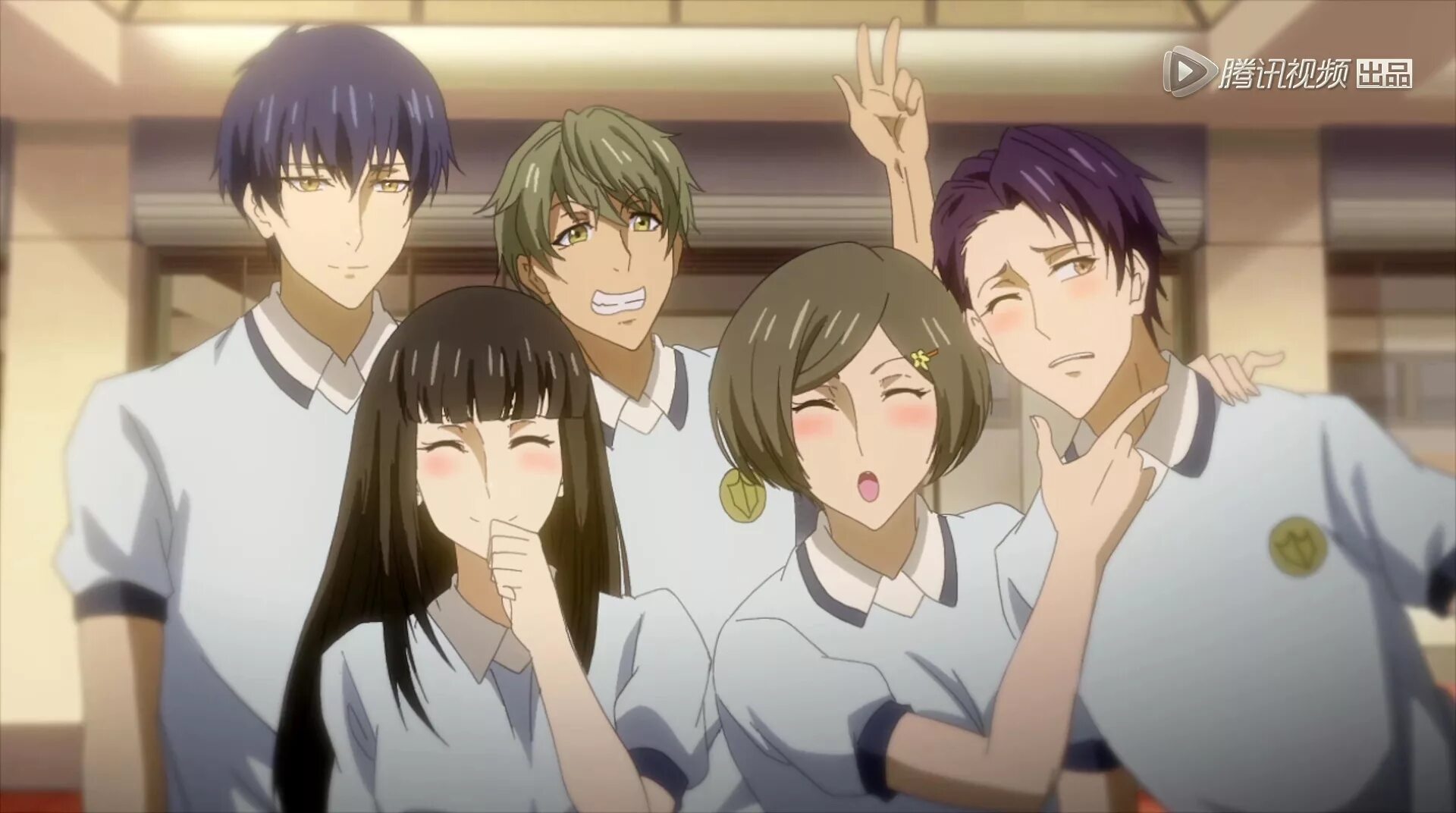 Guomin laogong dai аниме. Как украсть 55 поцелуев 2. Как украсть 55 поцелуев 2. Идеальный муж и я или как украсть 55 поцелуев аниме. Guomin laogong dai huijia скриншоты.