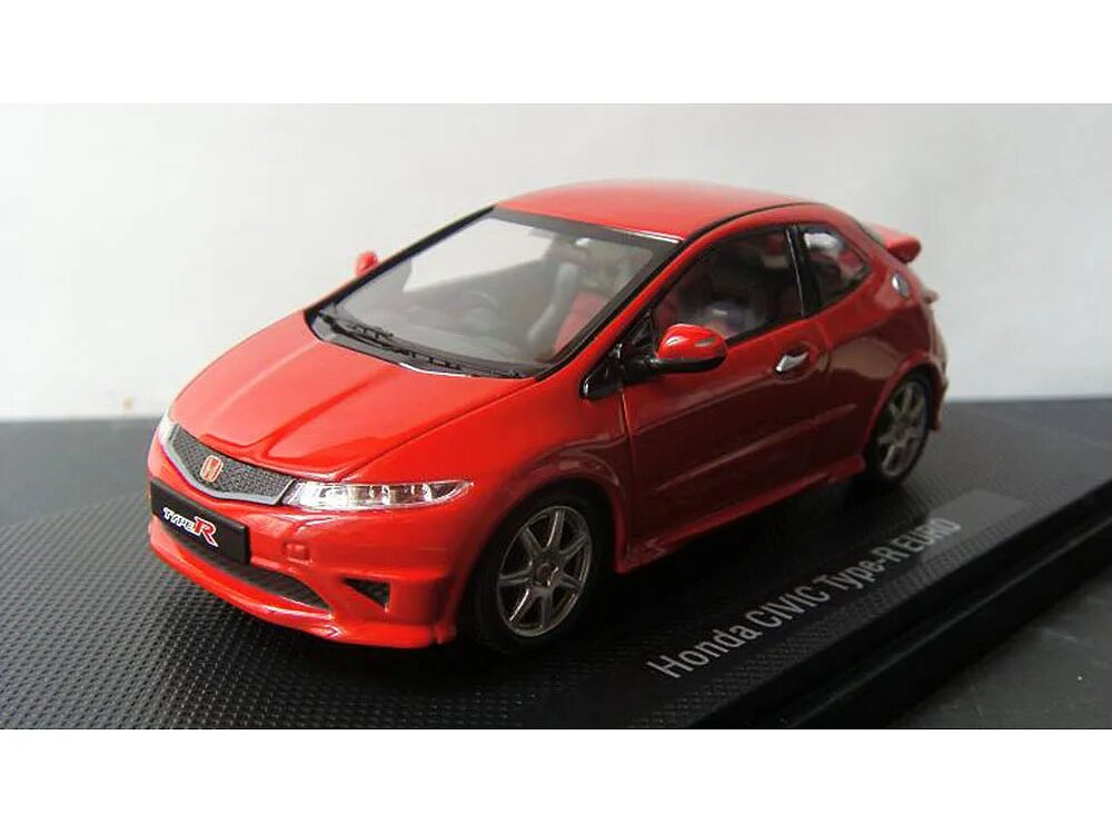 Модель honda civic. Honda Civic 1:43. Honda Civic 1/24. Honda Civic Type r моделька. Honda Civic моделька 1:43.