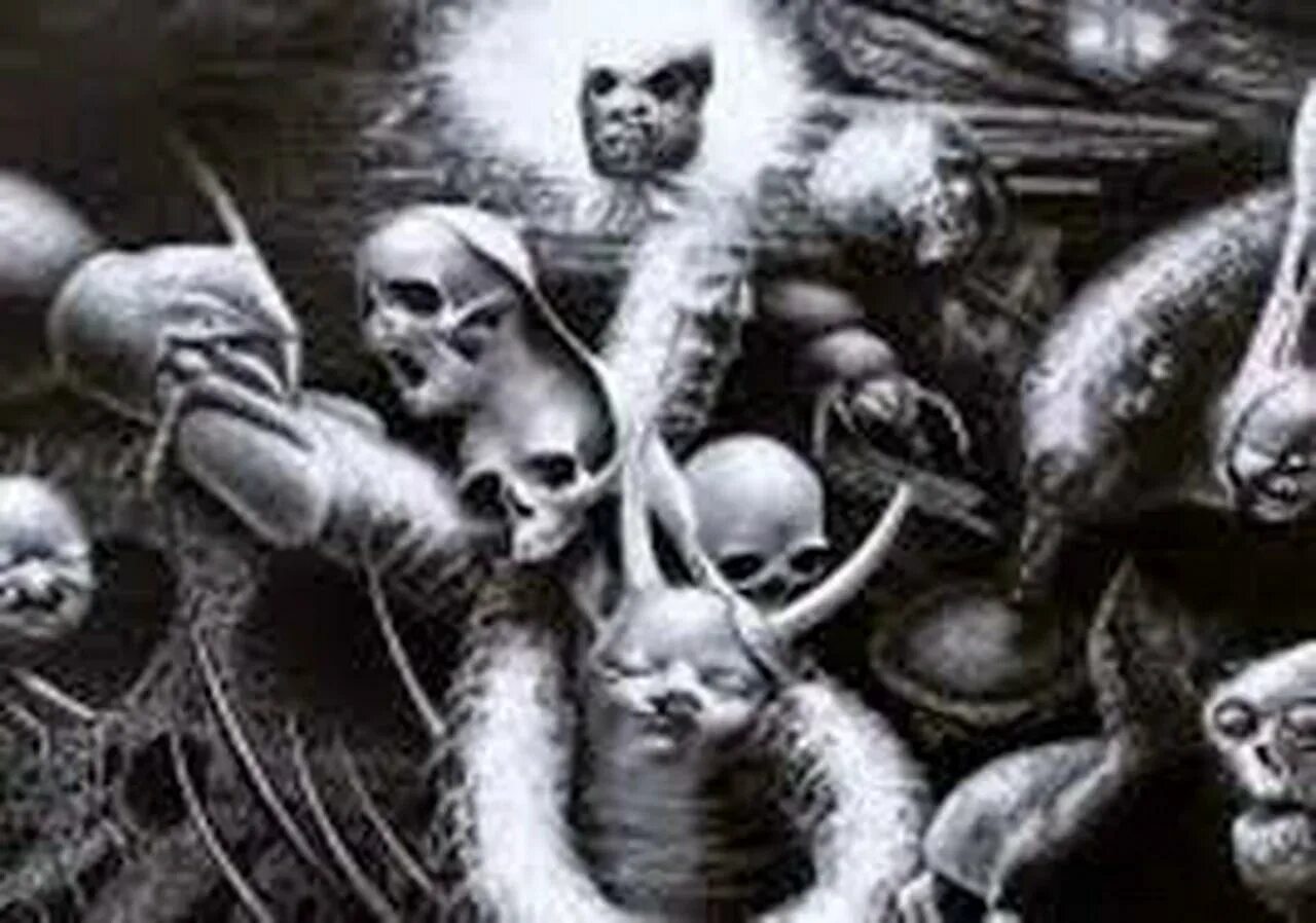 Мафлоки лярвы энергетические. Бесы русского чернокнижия. Энергетические подселенцы, духи мёртвых, лярвы. Астральные подселенцы. Shinobu tanno демон.