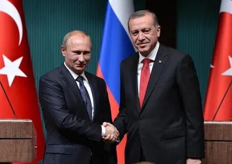 Турецкая внешняя политика