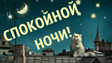 Игр доброй ночи