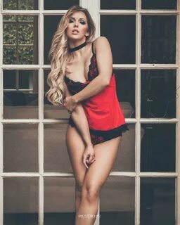 Amanda paris lingerie photoshoot onlyfans set leaked