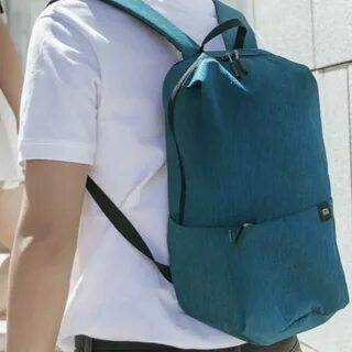 Рюкзак xiaomi colorful