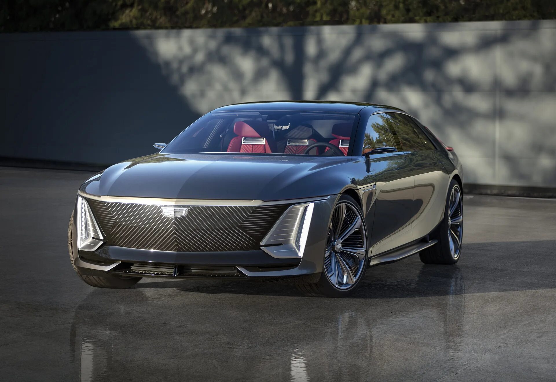 Cadillac Celestiq 2022. Новый Кадиллак седан 2022. Кадиллак седан 2023. Cadillac Celestiq 2023.