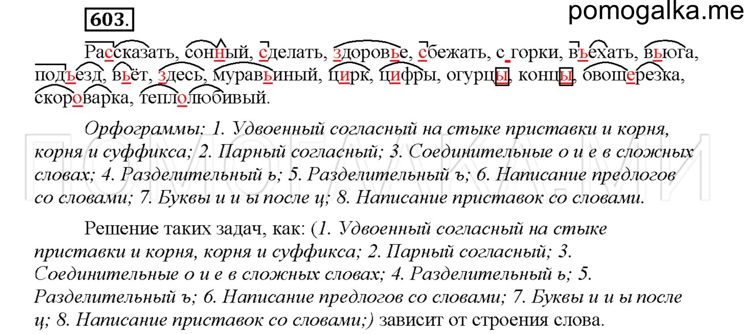 Соловейчик русский язык 4 класс учебник.