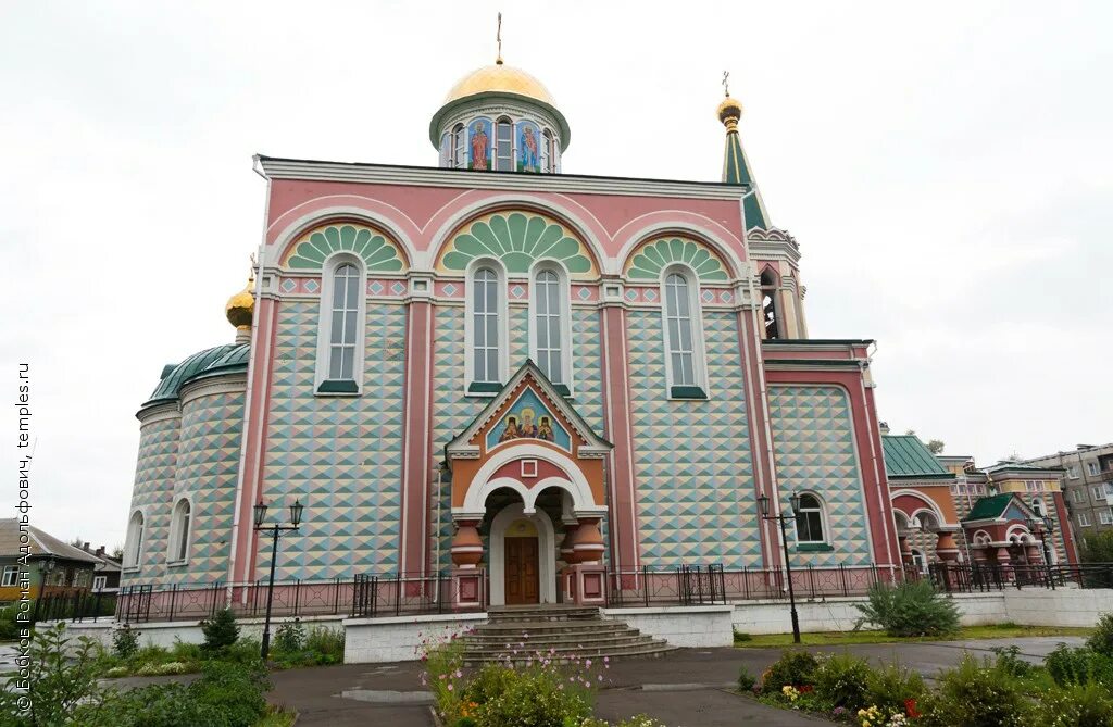 храм константина абакан. храм константина абакан. храм константина абакан. никольская церковь абакан. абакан сквер у храма константина и елены.