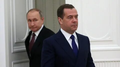 Правительство 2021