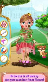 Little princess игра