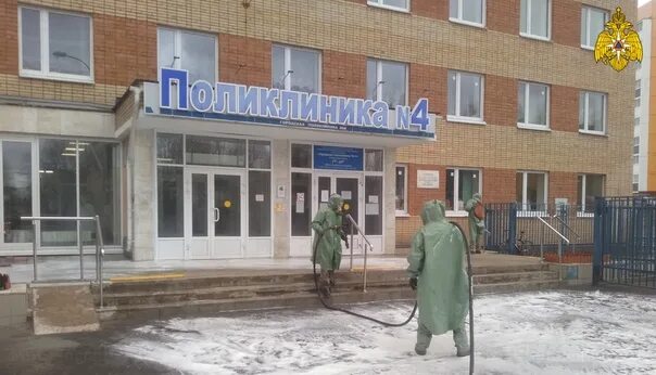 Октябрьский 58 петрозаводск. Городская поликлиника 4 Петрозаводск. Поликлиника 4 Петрозаводск фото. Городская поликлиника 2 Петрозаводск Петрозаводск. Ключевая Петрозаводск поликлиника.