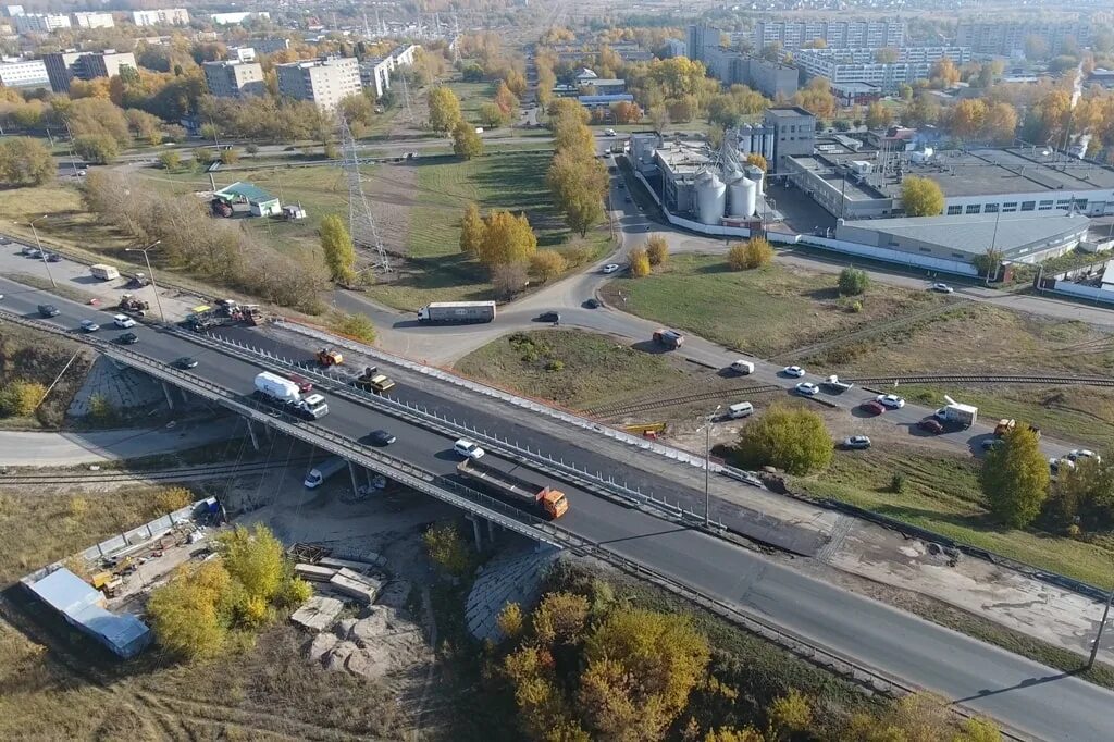 Мост в Челнах Набережных Челнах. Развязка Набережные Челны. Набережные Челны дорога. Набережные Челны дороги.