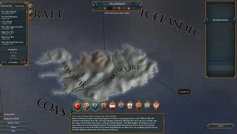 Чит коды eu4
