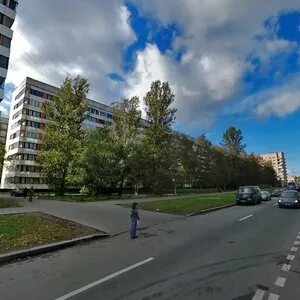 Ул солдата корзуна 34