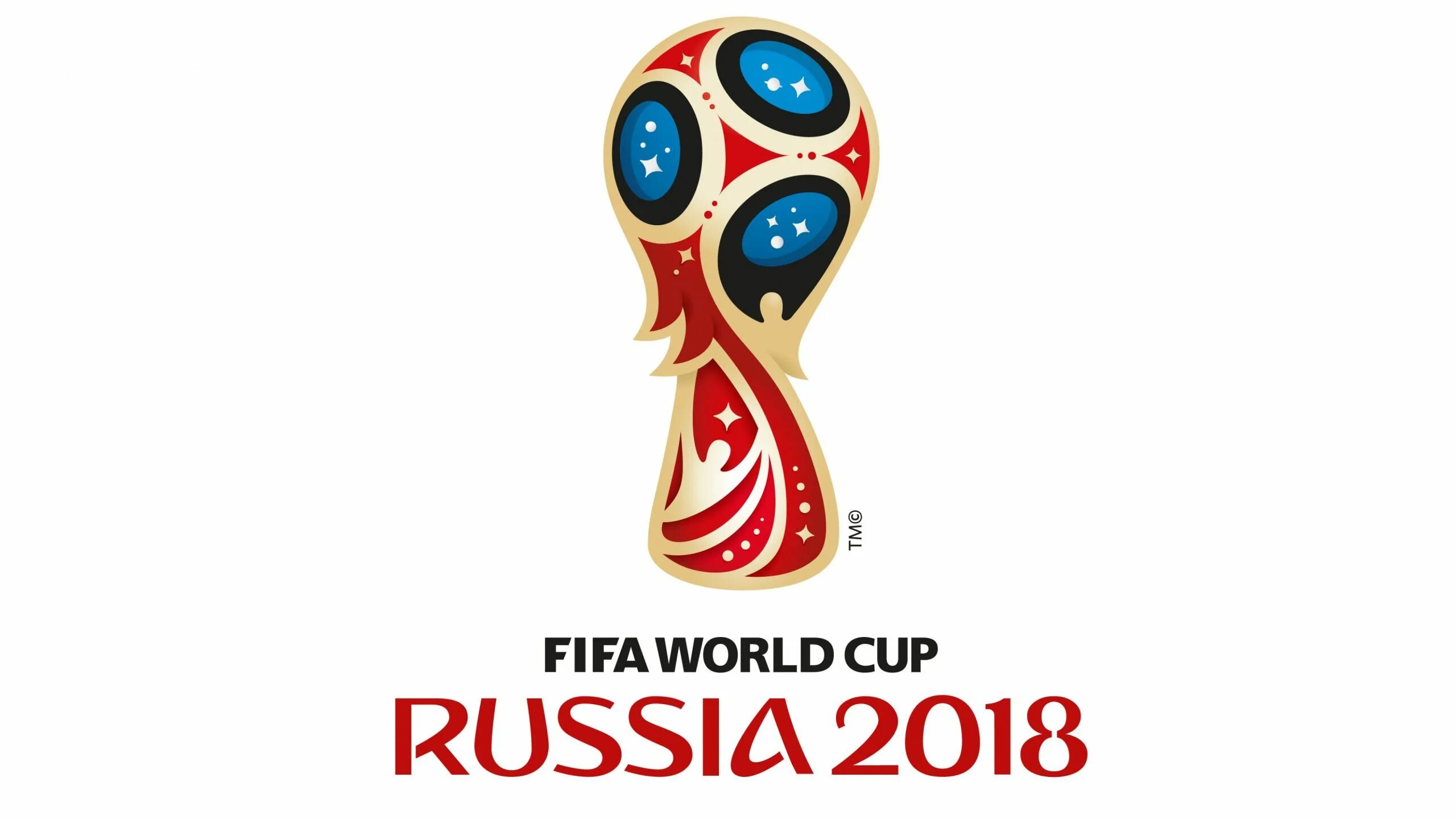 FIFA 2018 эмблема. ЧМ 2018 логотип.