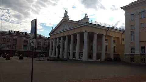 Маркс брянск