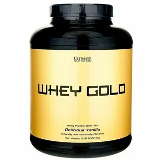 Ultimate gold