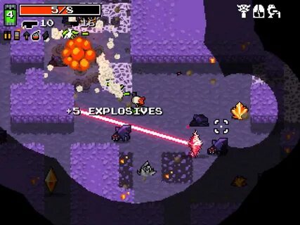 Play nuclear game