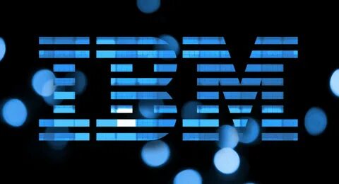 Компания ibm