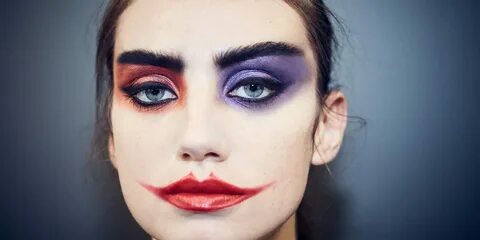 Get make up