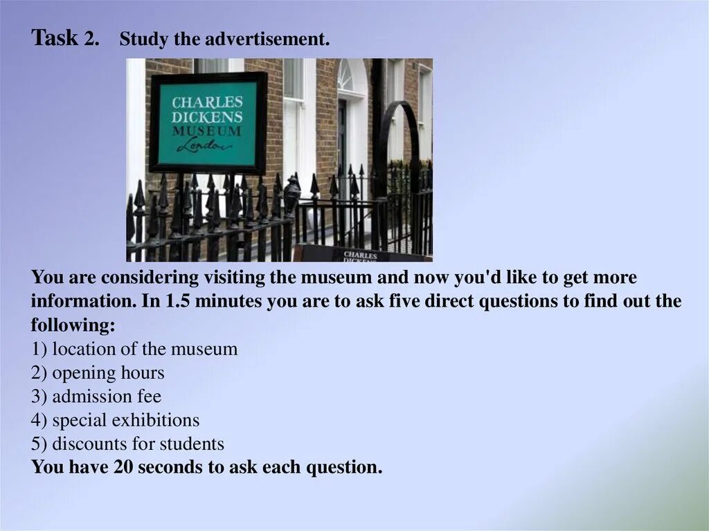 Questions егэ. Speaking task 2 ЕГЭ. Questions ЕГЭ английский. Study advertisement task 2. Task 2 ЕГЭ английский устная часть.