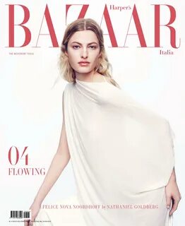 Harper's Bazaar Italia - giugno 2023 