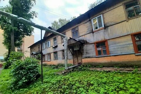 Переселение из аварийного жилья в 2024 году