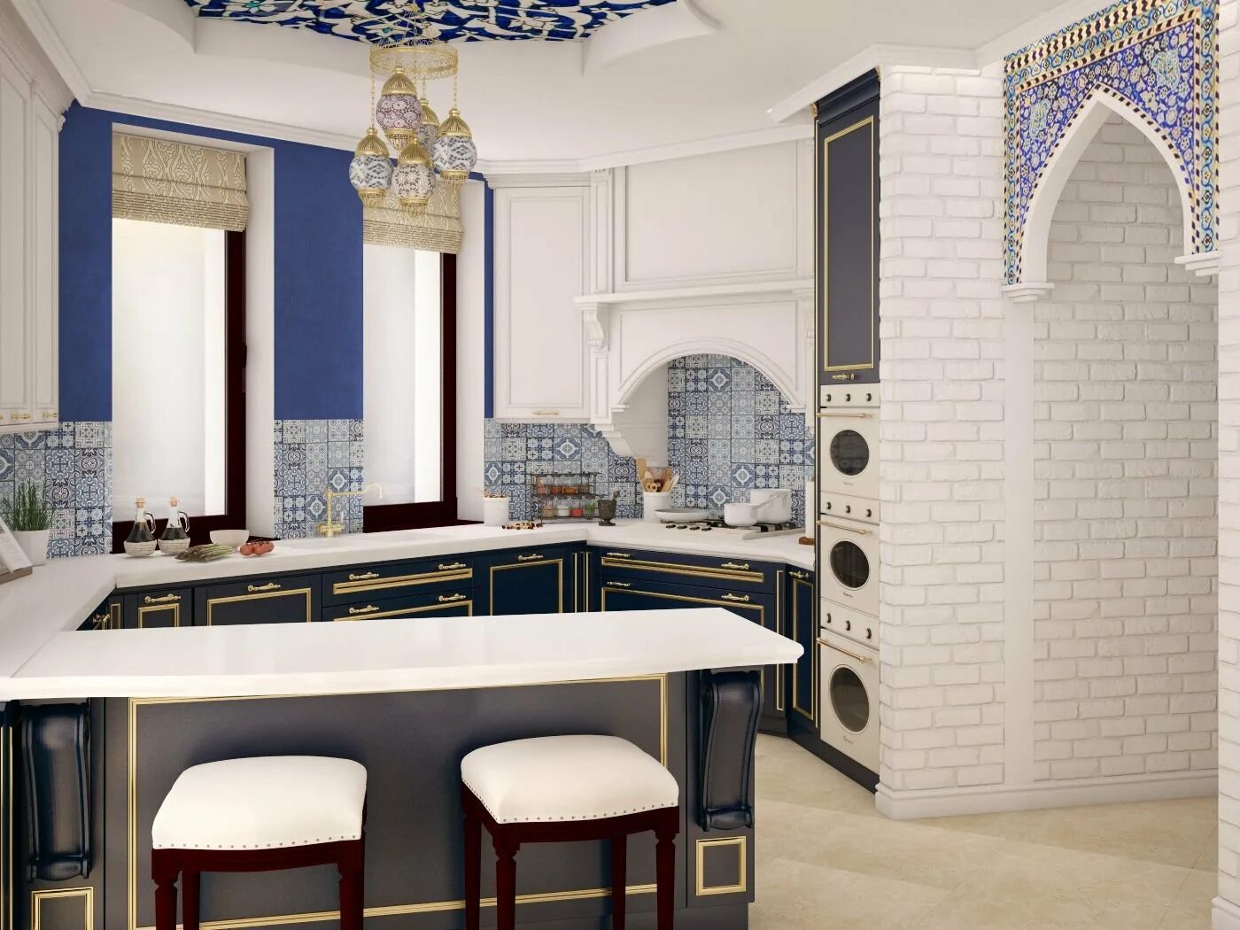Кухня в стиле Марракеш. Стиль Марокко кухни марокканский стиль. Кухонный гарнитур в Восточном стиле Марокко. Кухня в стиле Марокко. Этническая кухня