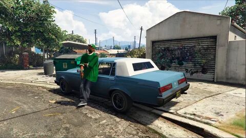 Gta jobs