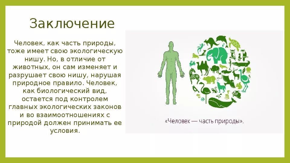 Экологическая ниша человека. Человек часть природы. Экологическая ниша человека понятие. Опишите экологическую нишу человека. Природная сторона человека примеры